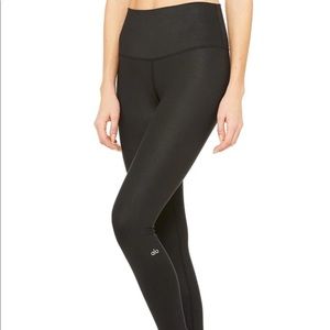 Alo Yoga Airbrush Legging